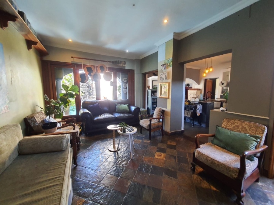 5 Bedroom Property for Sale in Vaalpark Free State